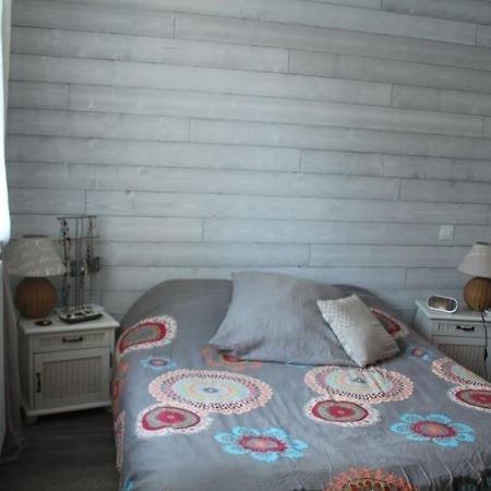 Jolie Chambre Dans Quartier Calme 에이진느 외부 사진